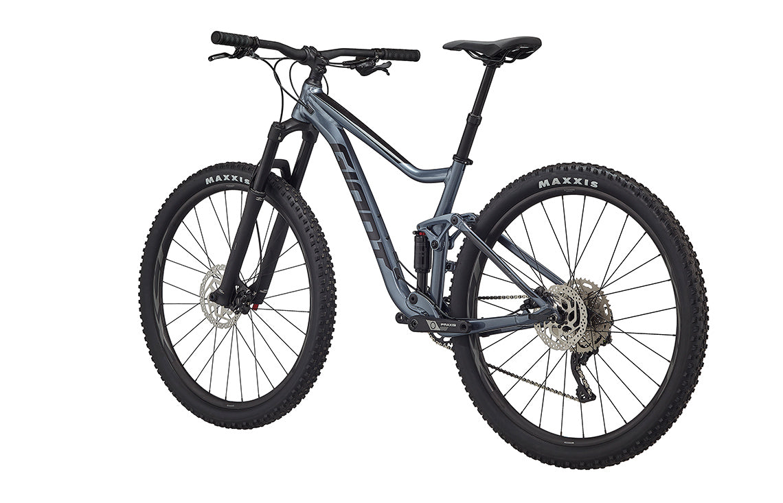 Stance 29 2 Giant Bicycles India