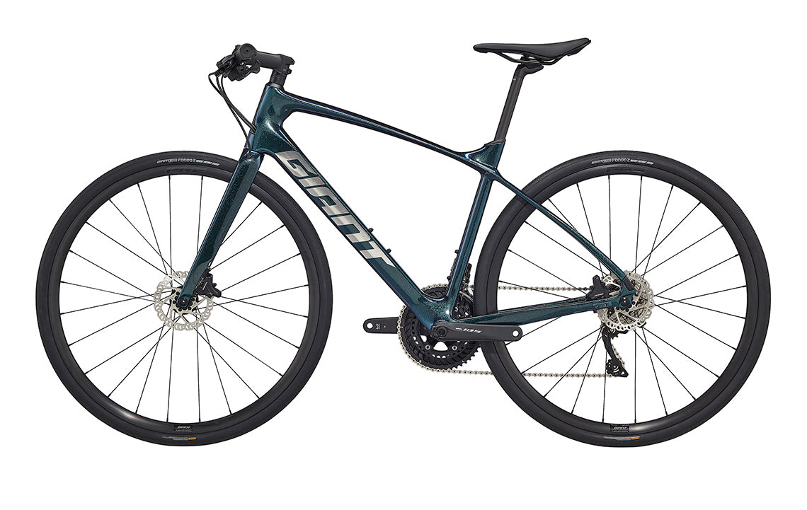 Giant fastroad hybrid bike new arrivals