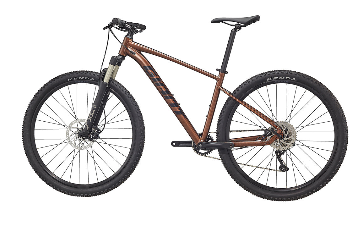 Giant talon 3 discount bike