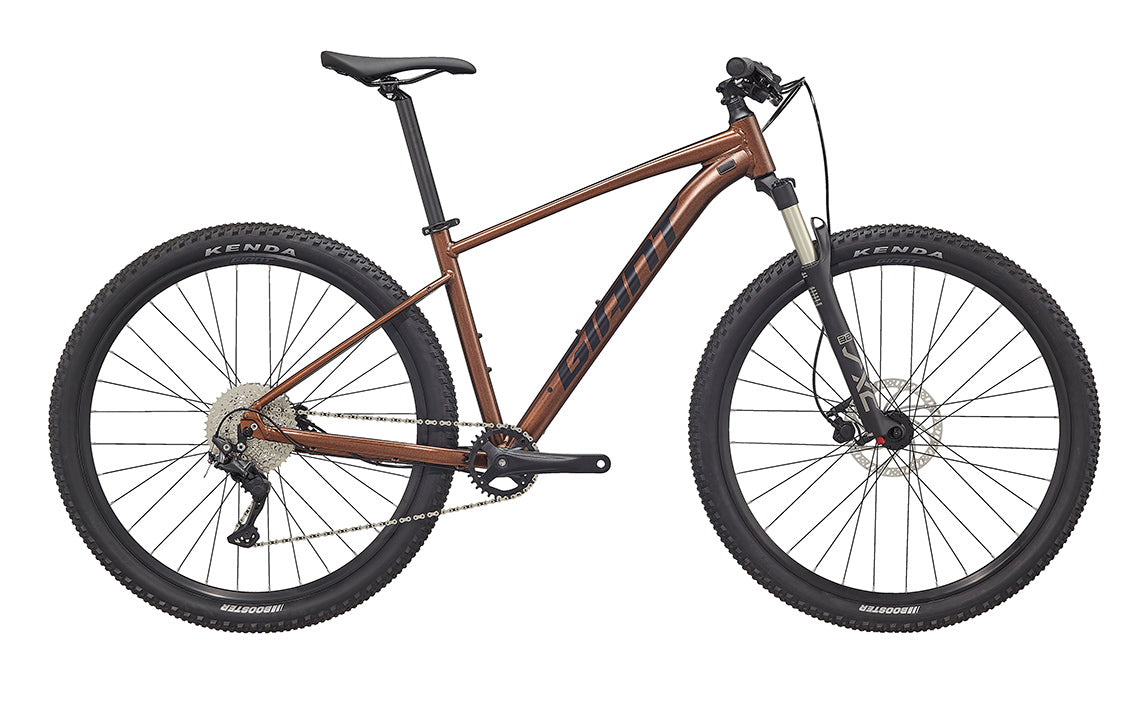 Talon 3 Giant Bicycles India