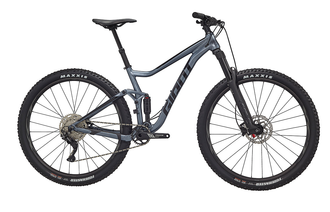 Stance 29 2 Giant Bicycles India