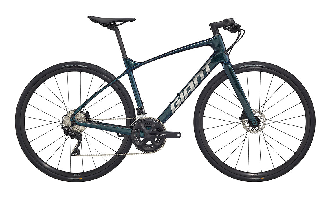 FastRoad Advanced – Giant Bicycles India - Main Image