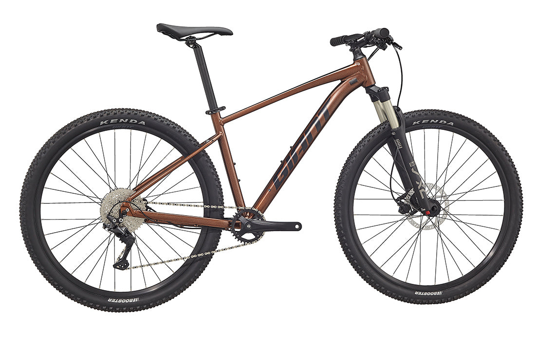 2018 giant talon 3 29er hot sale