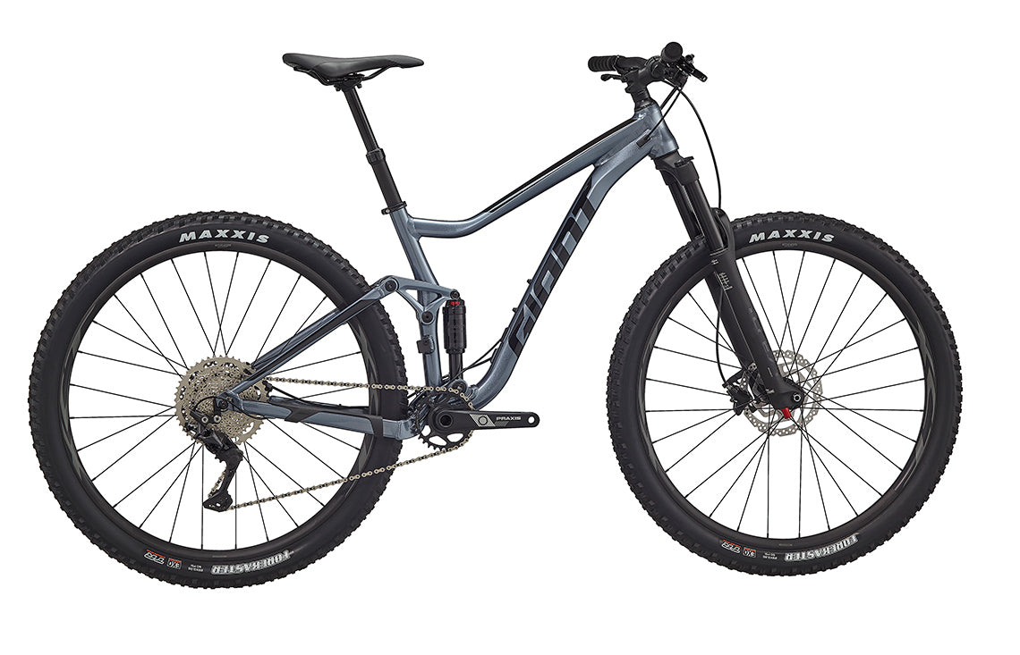 Giant mtb 2025 frames 29er