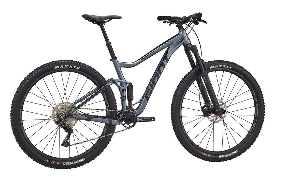 Stance 29 2 Giant Bicycles India