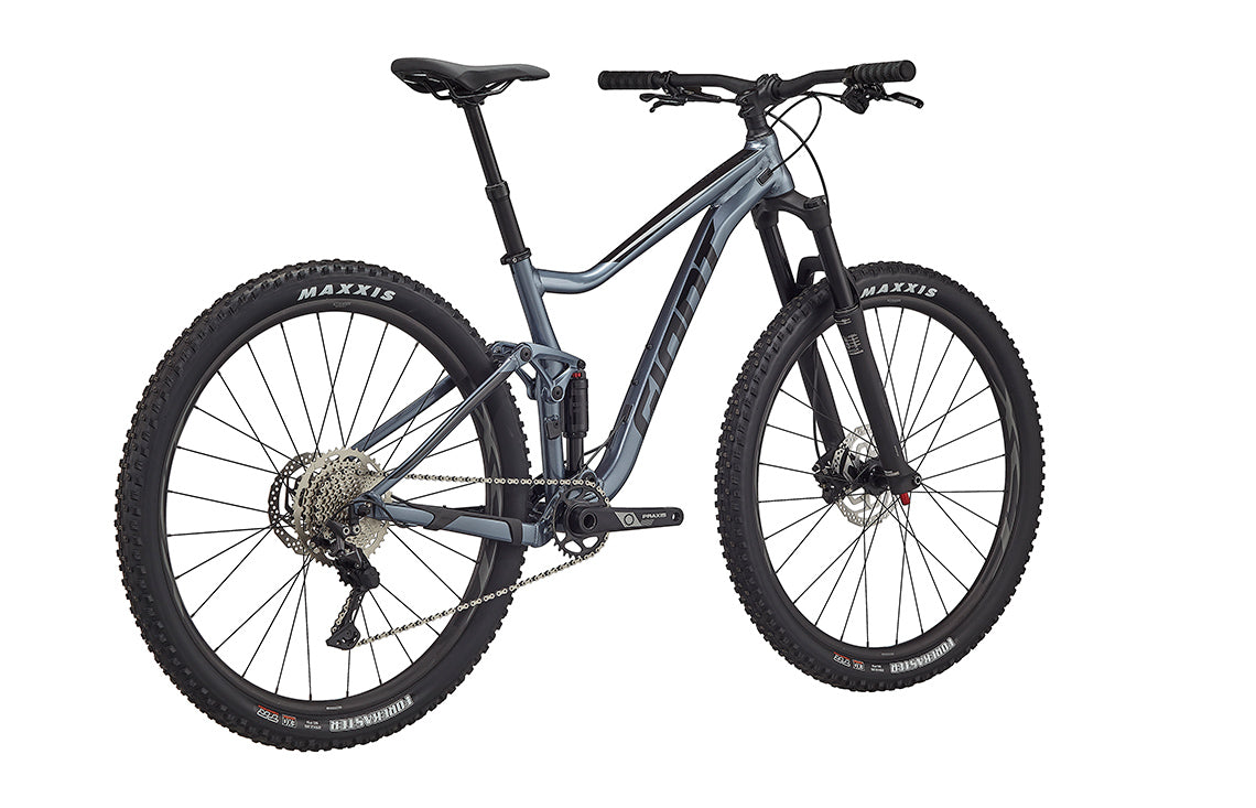 Giant stance mountain 2024 bikes for sale