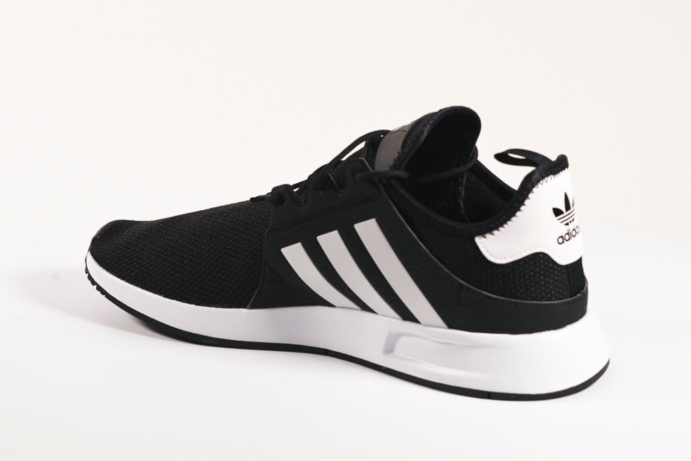 Adidas shoes x_plr black 2018 best sale