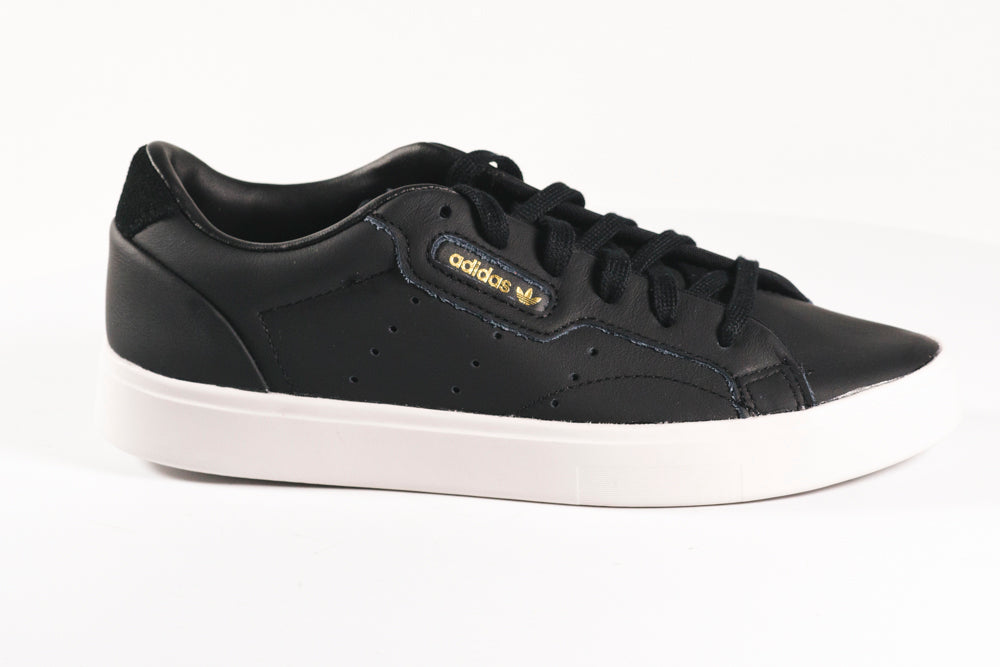 WOMENS ADIDAS SLEEK SNEAKERS CLEARANCE