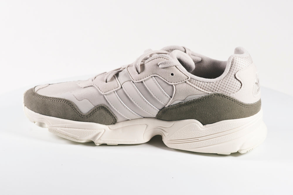 Adidas yung 96 raw white clearance