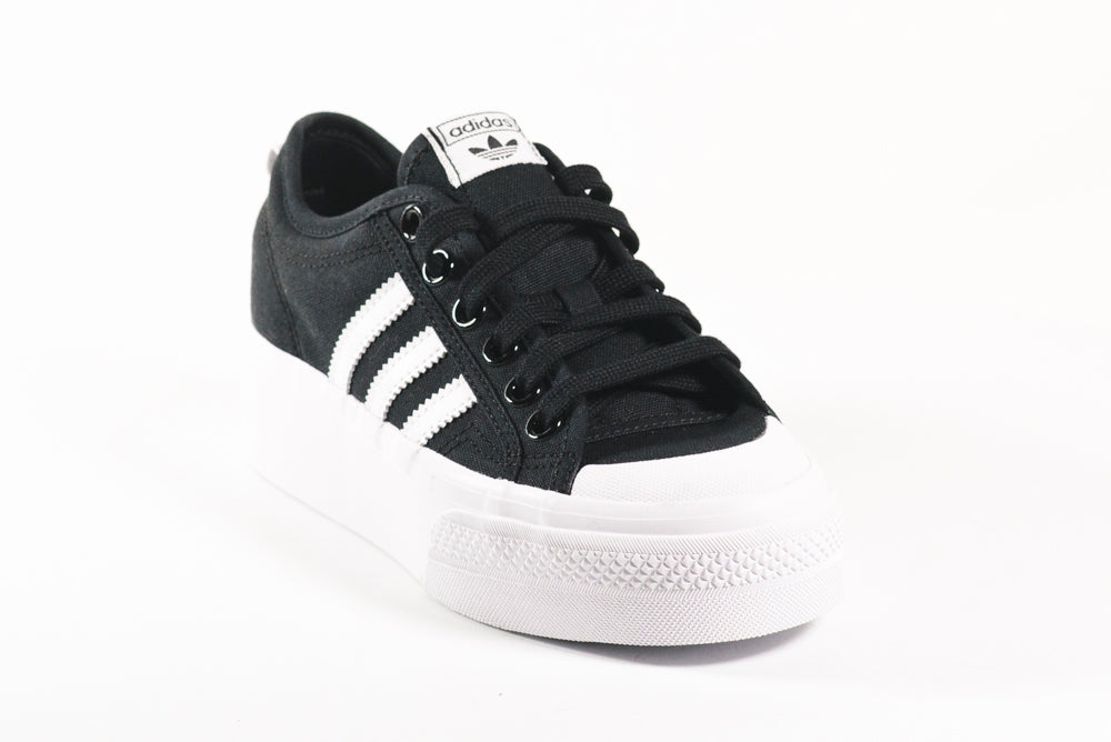 addidas nizza black