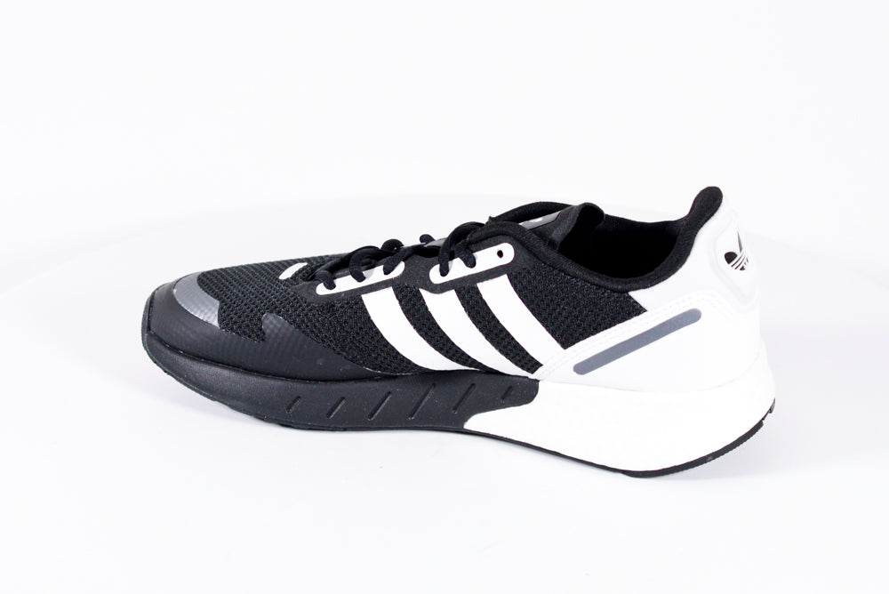 きょうか1 MENS ADIDAS ZX 1K BOOST SNEAKERS - CLEARANCE