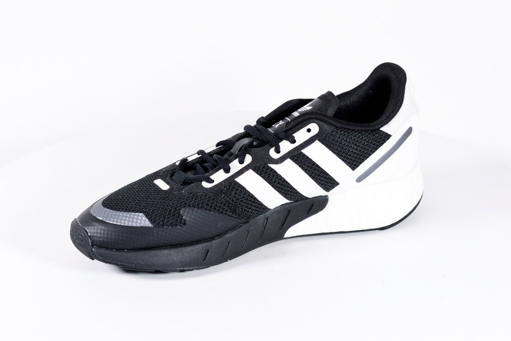 MENS ADIDAS ZX 1K BOOST SNEAKERS - CLEARANCE