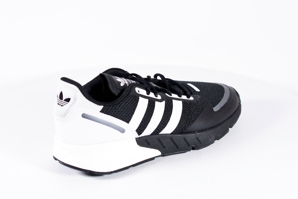 MENS ADIDAS ZX 1K BOOST SNEAKERS - CLEARANCE