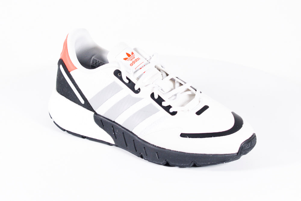 AMNTKSFKY Asymtrix Mesh F-PRO90 | All White Light Gum | Women - Free