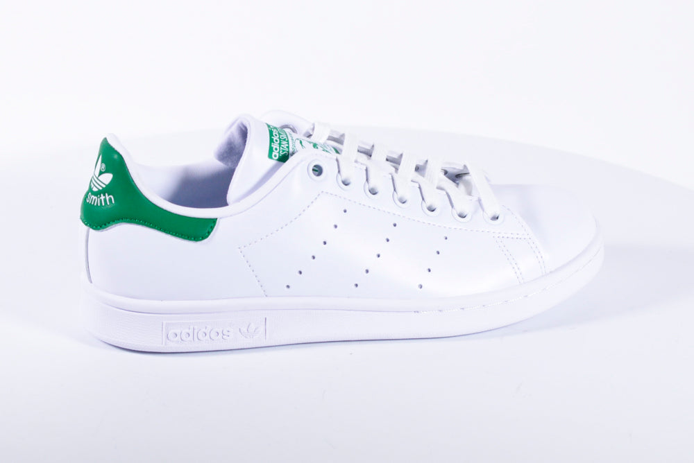 Adidas stan smith femme blanc best sale