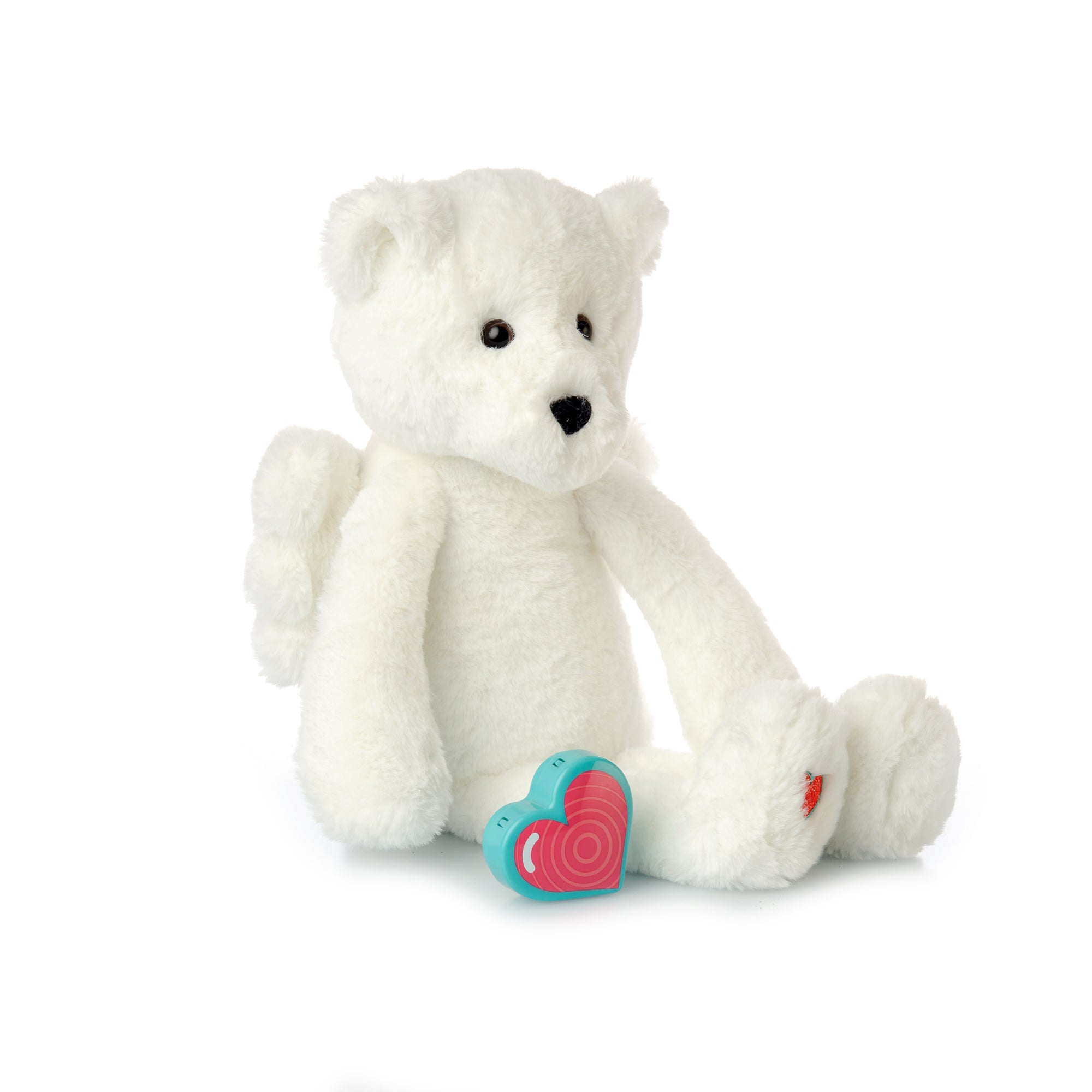 Vintage Bunny Stuffed Animal Kit - 15 Big — My Angel's Heartbeat Bear