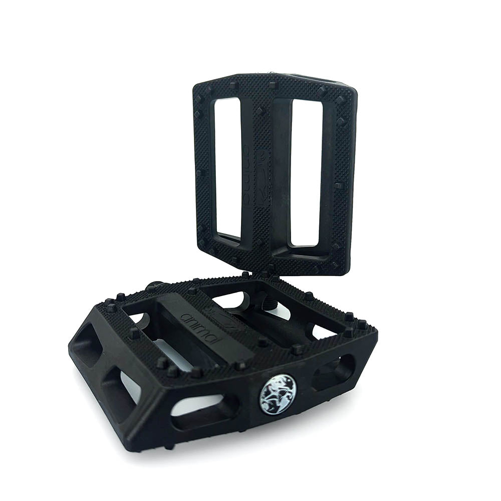 Animal hot sale bmx pedals