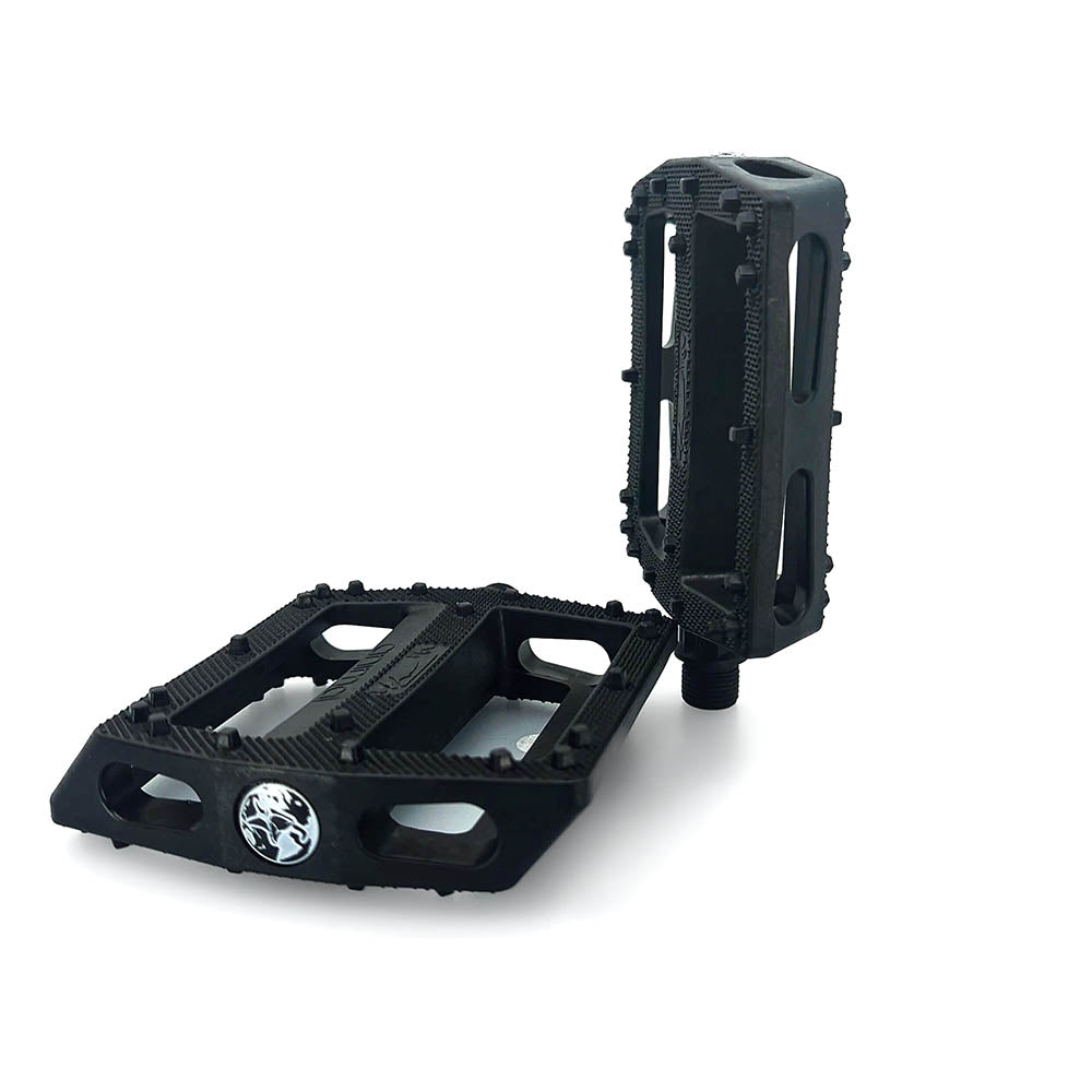 Animal Rat Trap Plastic Pedals Source BMX
