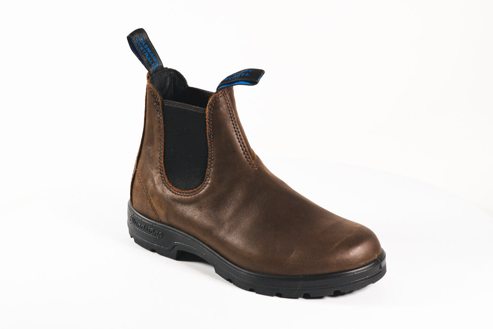 WOMENS BLUNDSTONE WINTER THERMAL CLASSIC ANTIQUE BROWN Boathouse