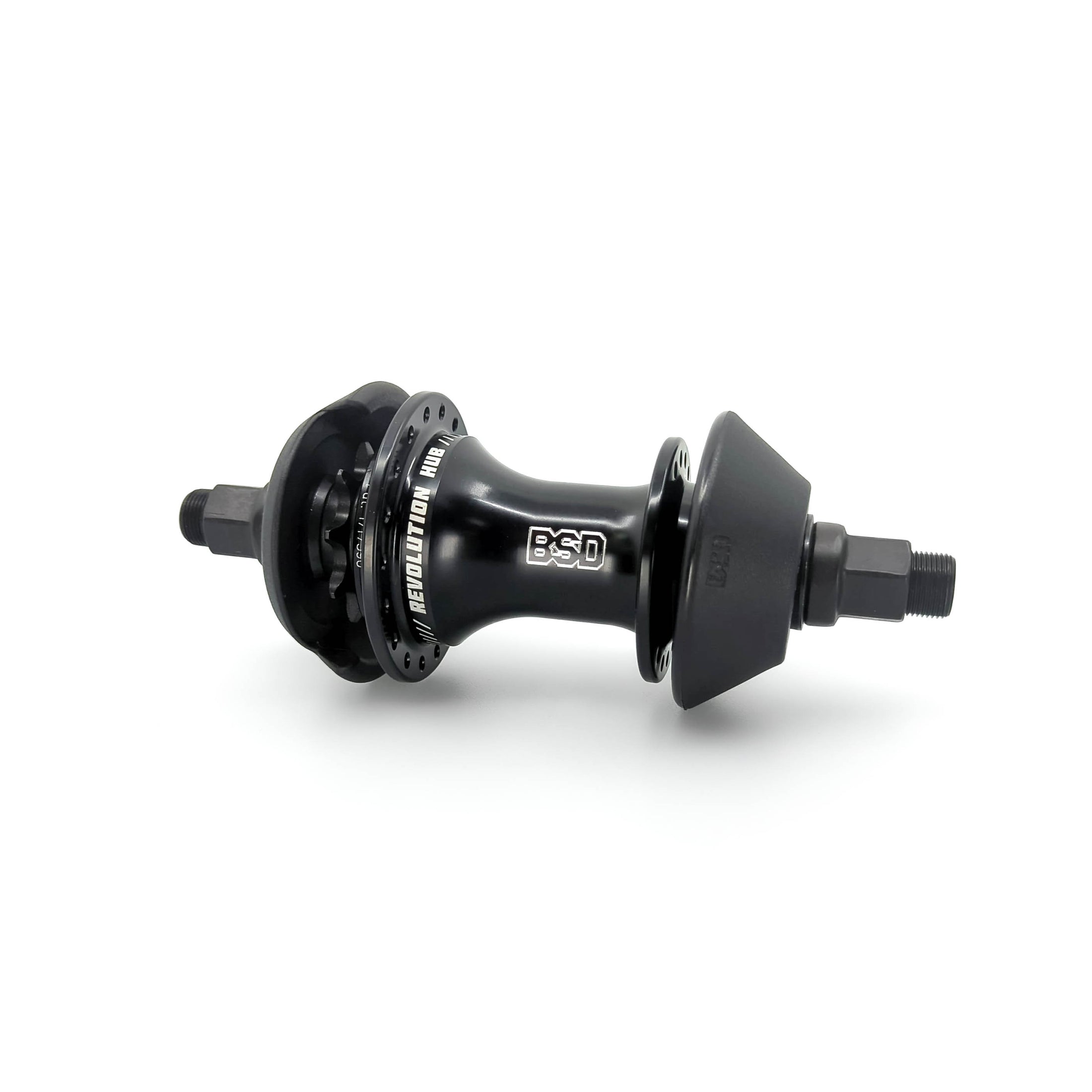 BSD Revolution Hub - LHD | Source BMX