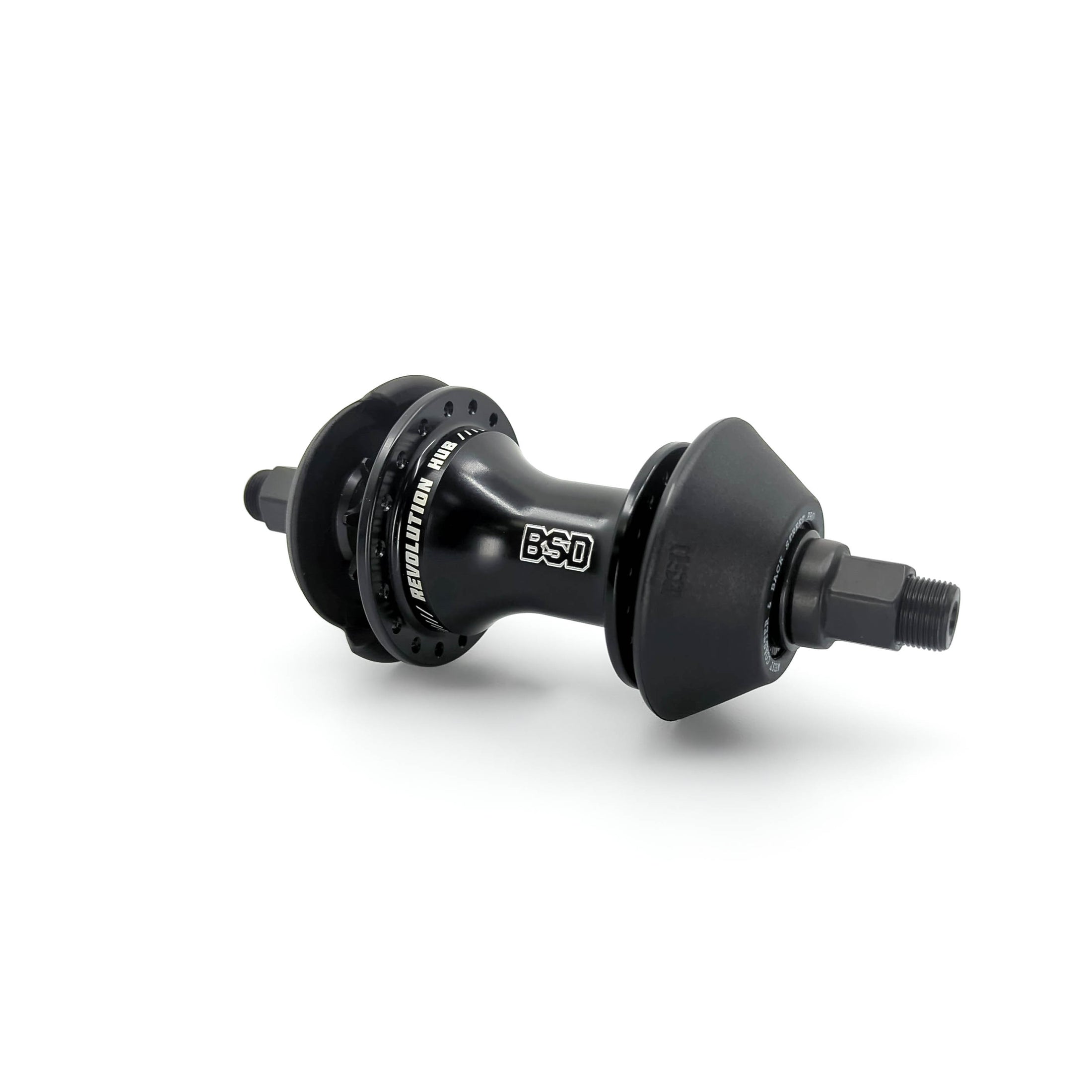 BSD Revolution Hub - LHD | Source BMX