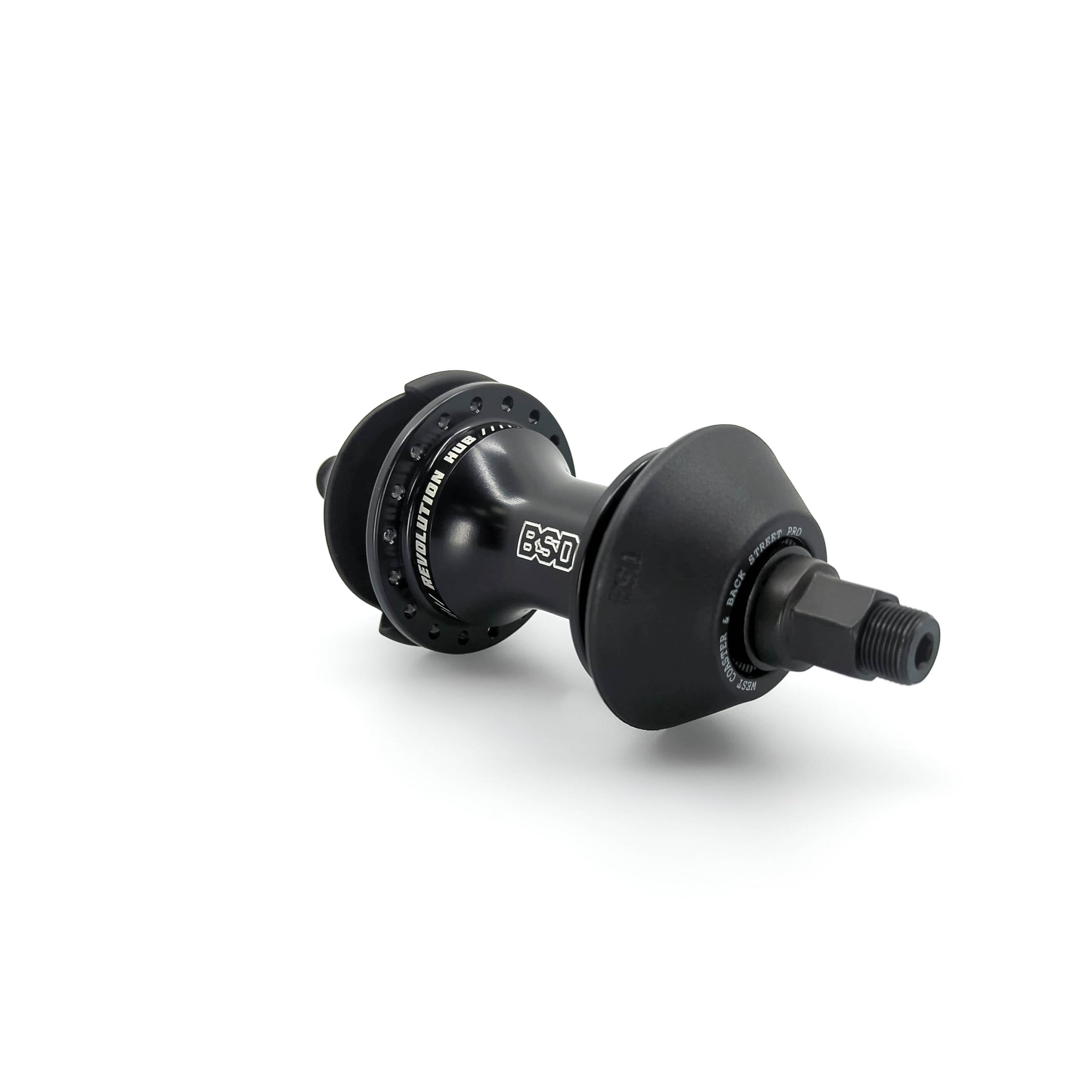 BSD Revolution Hub - LHD | Source BMX