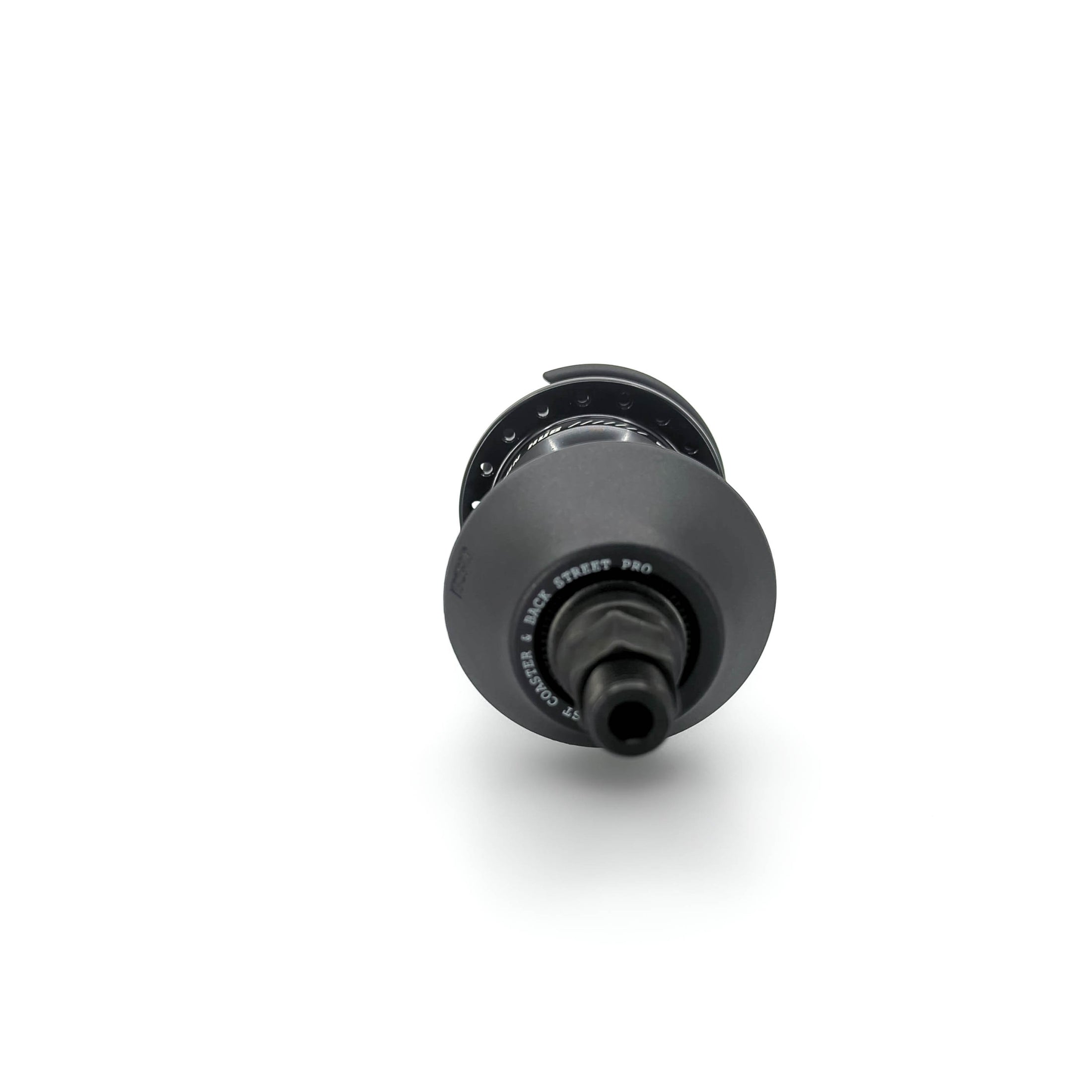 BSD Revolution Hub - LHD | Source BMX