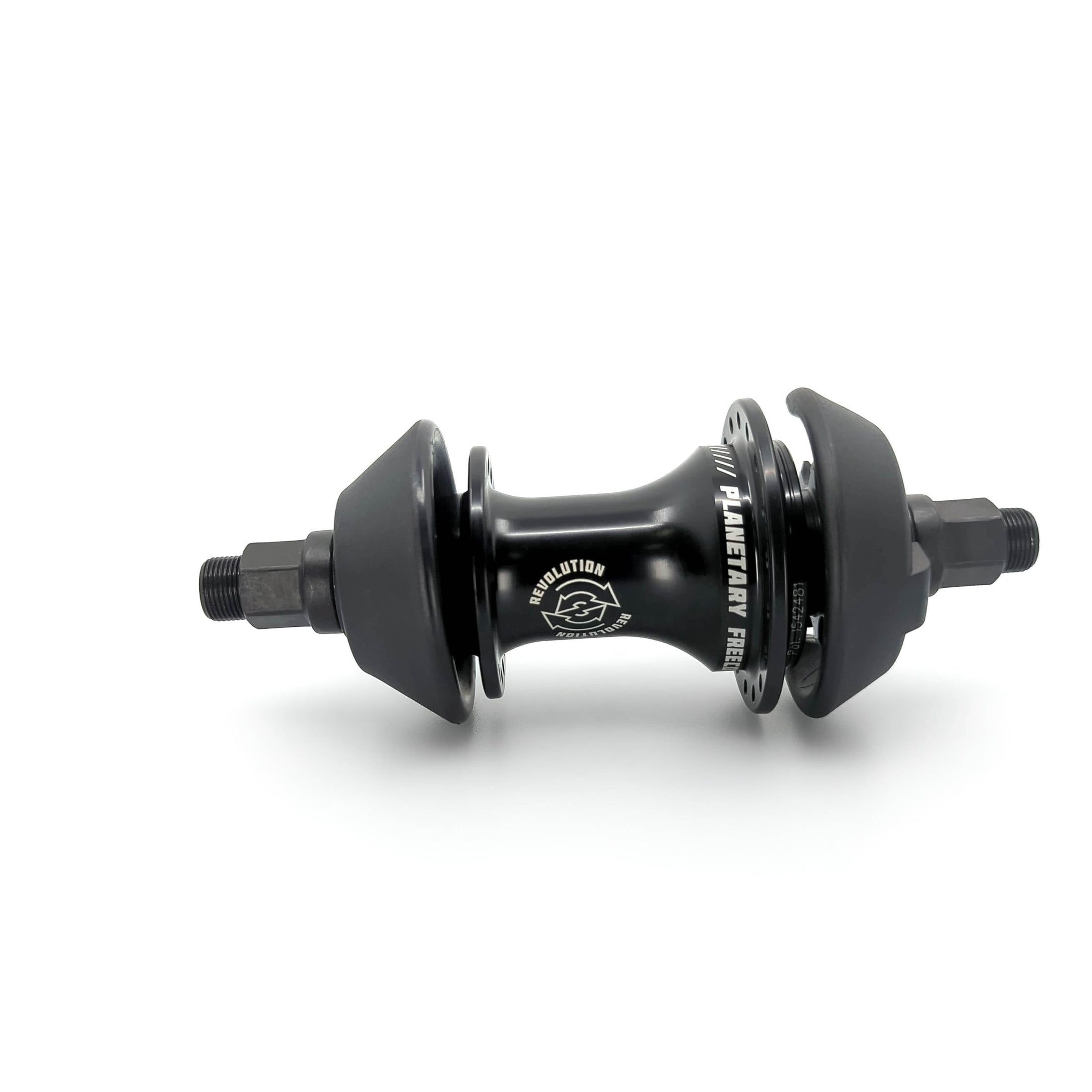 BSD Revolution Hub - LHD | Source BMX