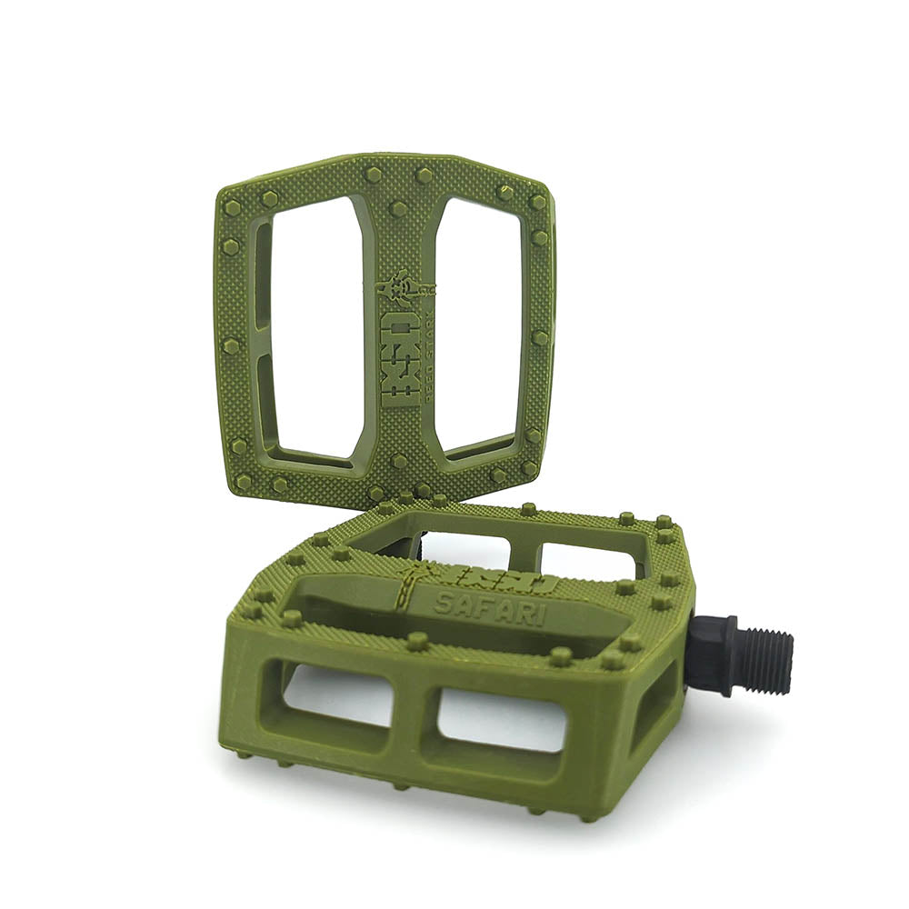 BSD Safari Pedals Source BMX
