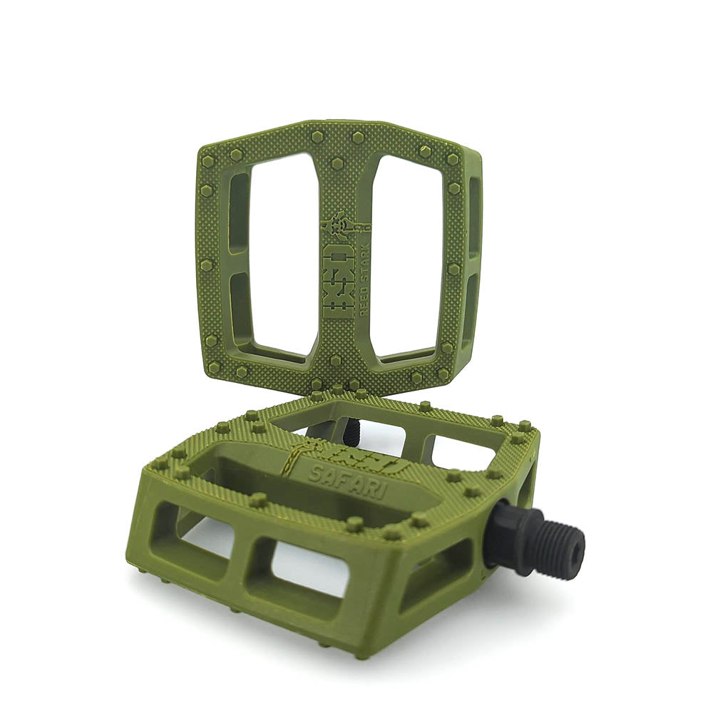 Bsd safari pedals shop