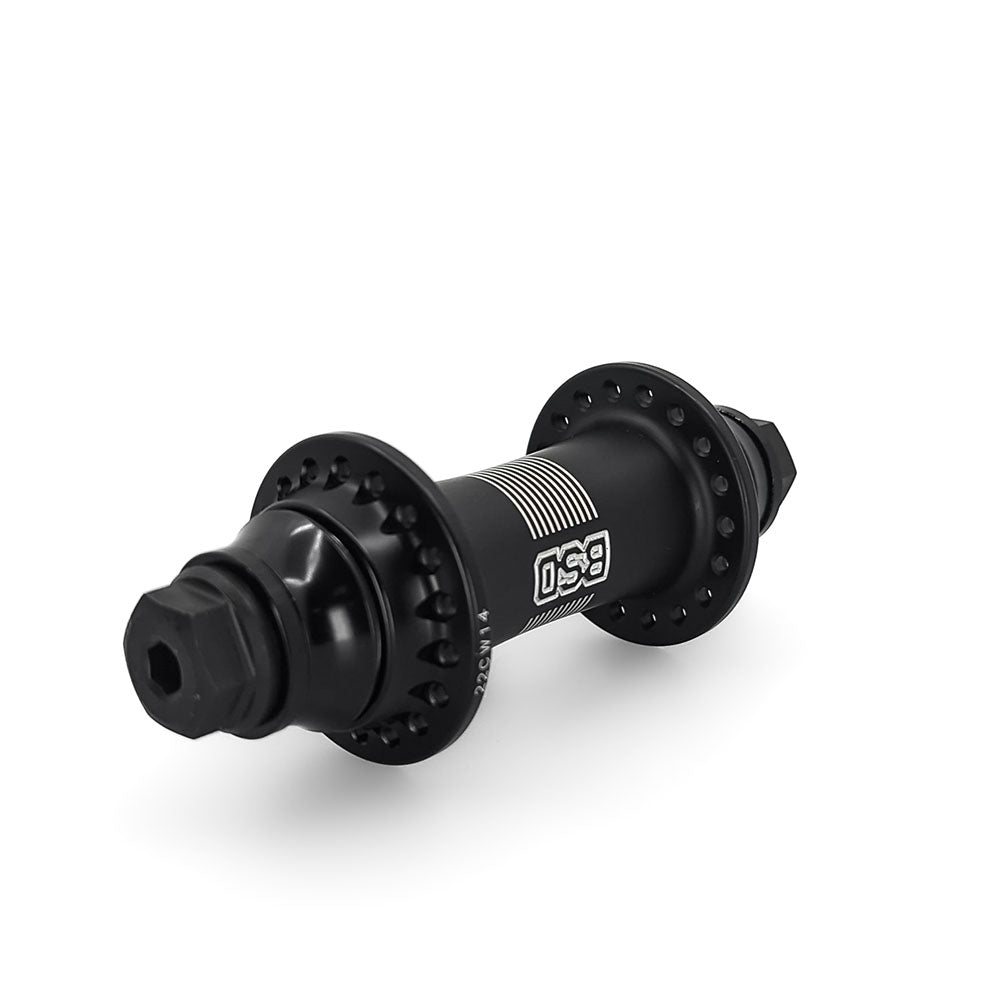 BSD Swerve Front Hub | Source BMX