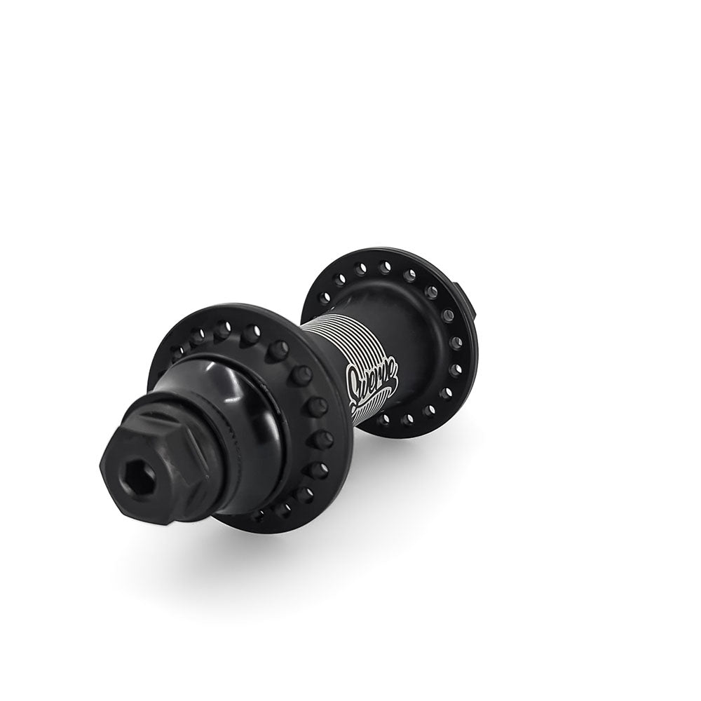 BSD Swerve Front Hub | Source BMX