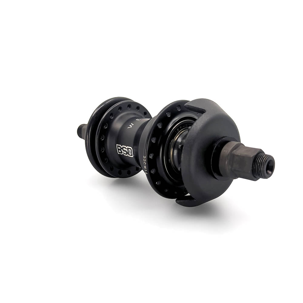 BMX BSD WEST COASTER HUB