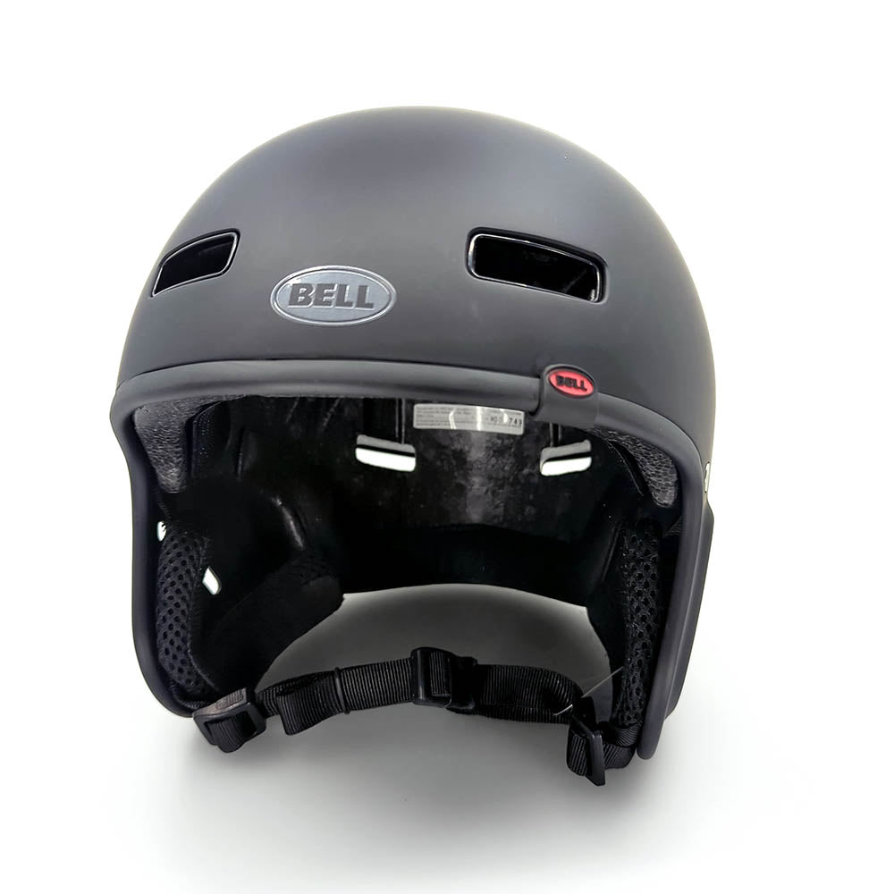 Casco bell skate on sale