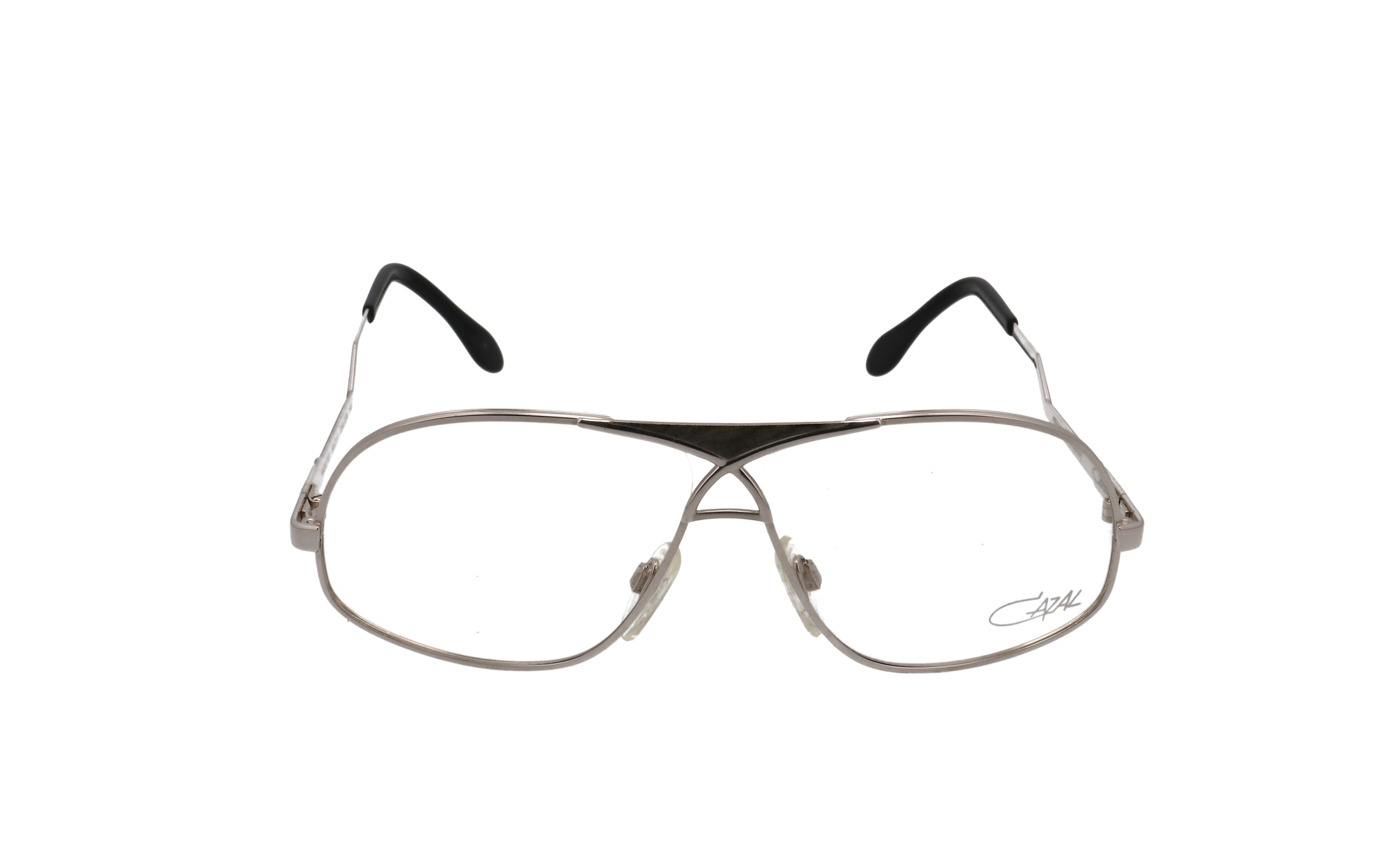 cazal clear frames