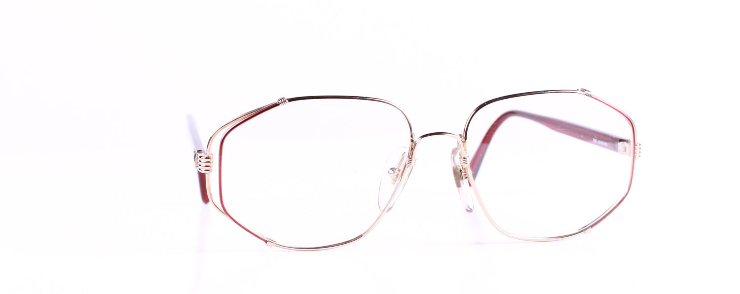 Dior hexagon sunglasses hotsell