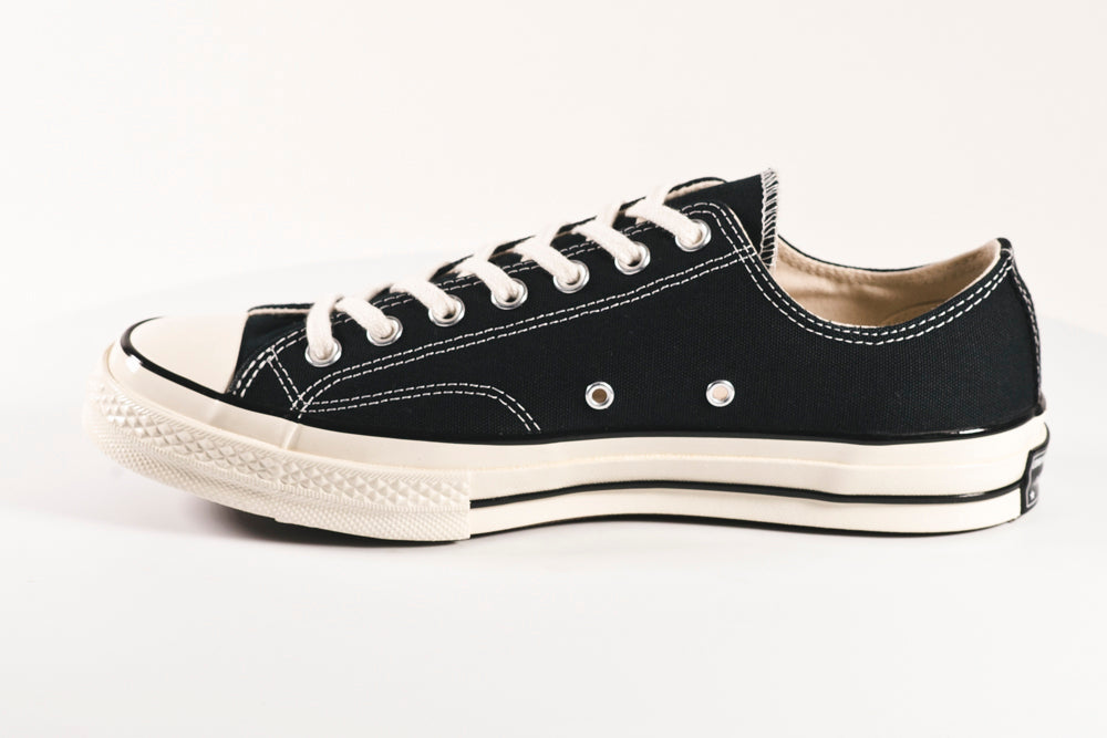 Converse 70s clearance ox black