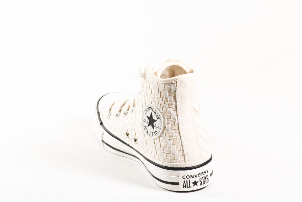 CHUCK TAYLOR ALL STAR HIGH TOP POUR FEMMES