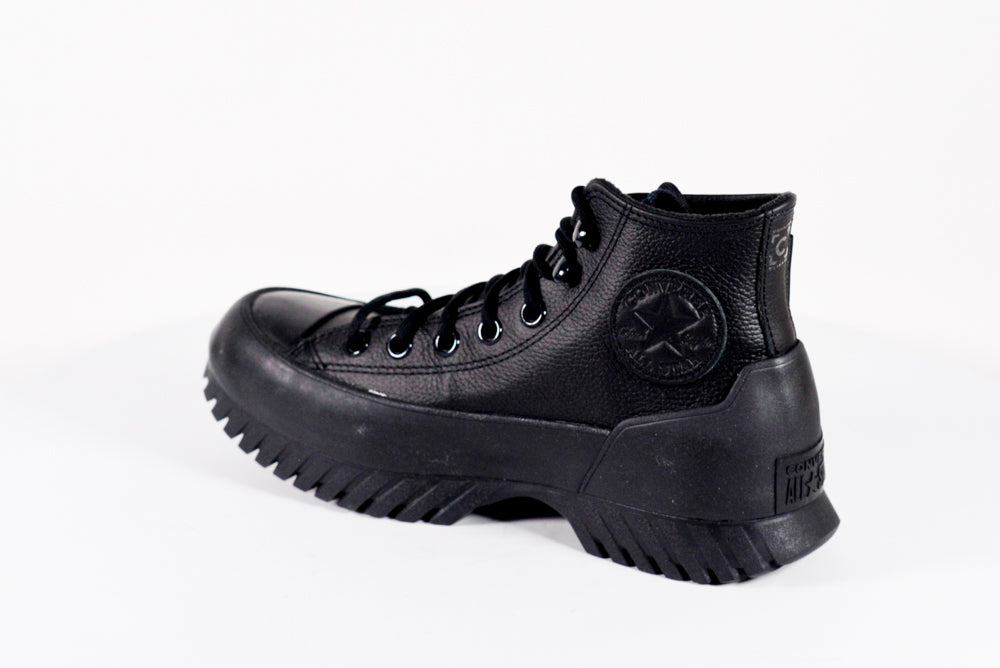 Converse winter hotsell boots womens