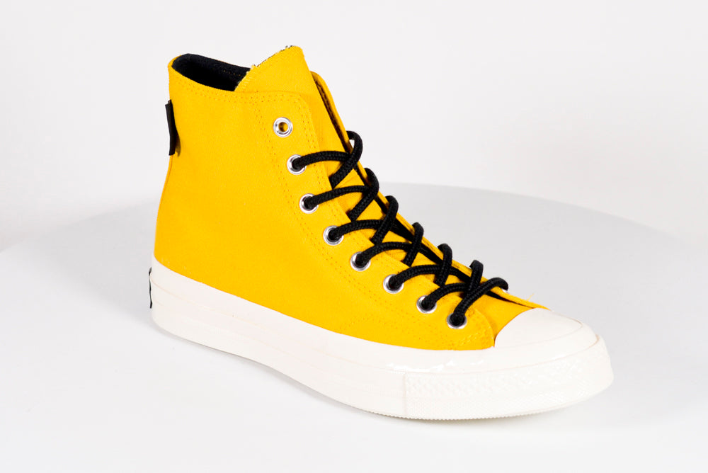chuck 70 classic high top yellow