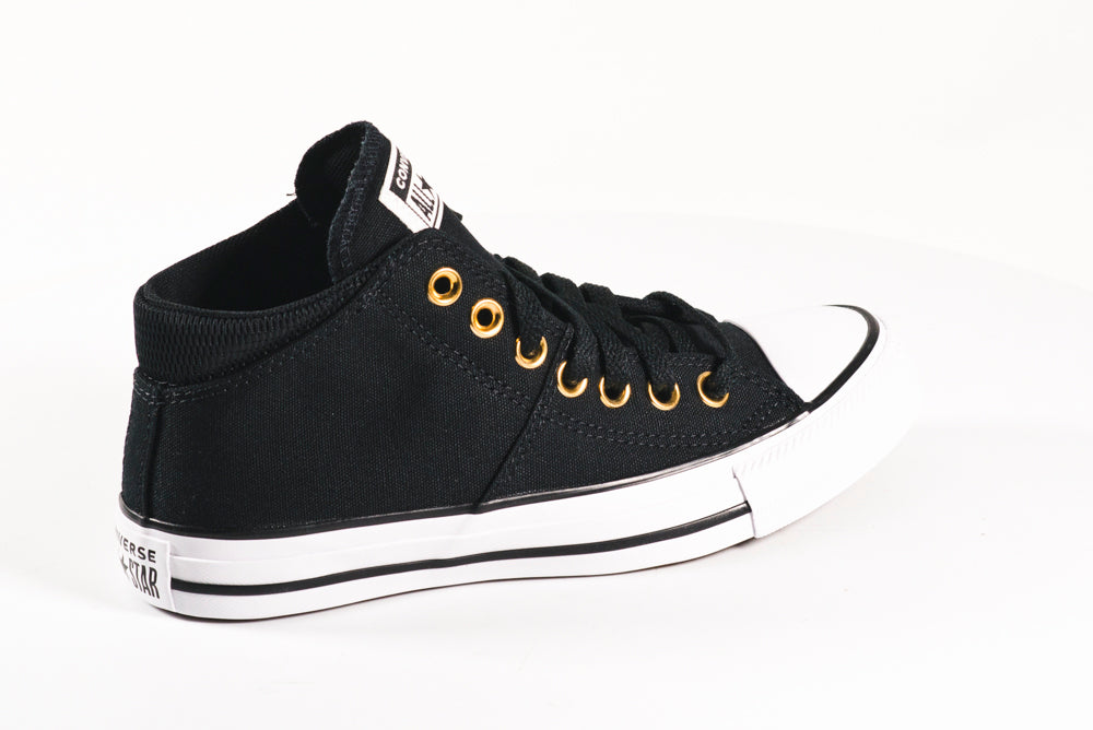 Black Converse Chuck Taylor All Star Ox Women's - JD Sports Global