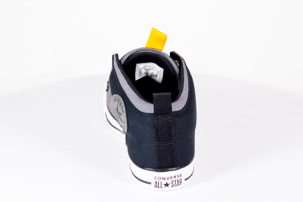 CONVERSE Chuck Taylor スタジャン ネイビー CONVERSE Chuck Taylor スタジャン ネイビー
