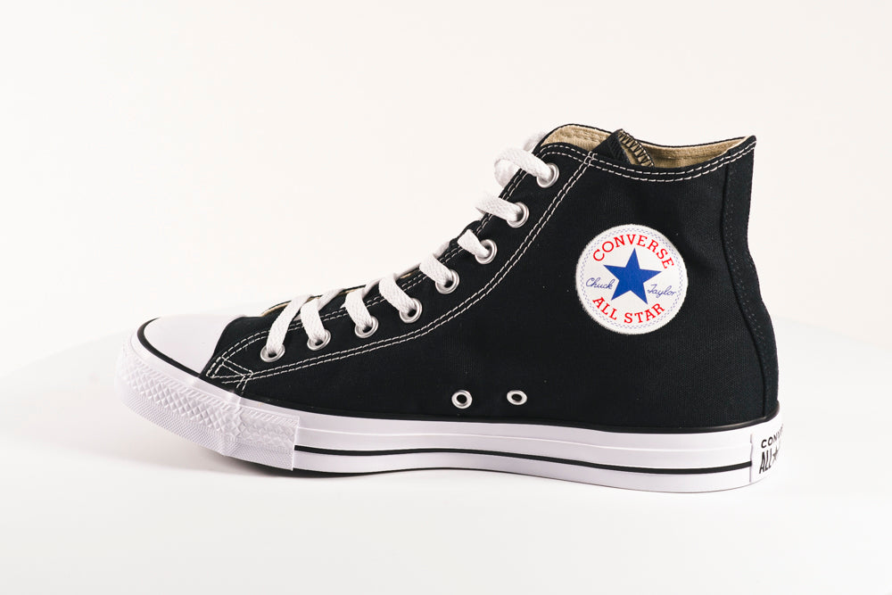 MENS CONVERSE CHUCK TAYLOR ALL STAR HIGH TOP CANVAS SNEAKER Boathouse Footwear Collective