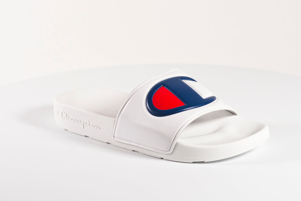 WOMENS CHAMPION IPO SLIDES CLEARANCE