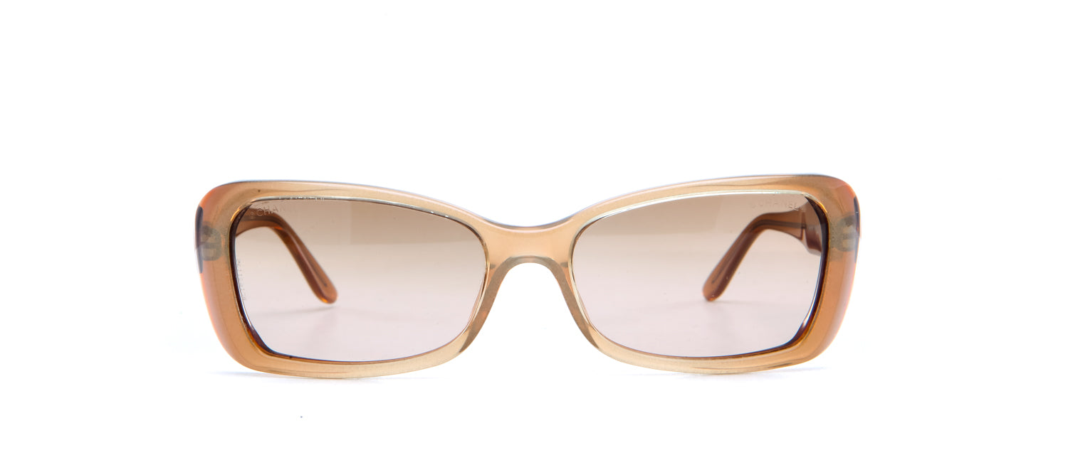 chanel optical sunglasses