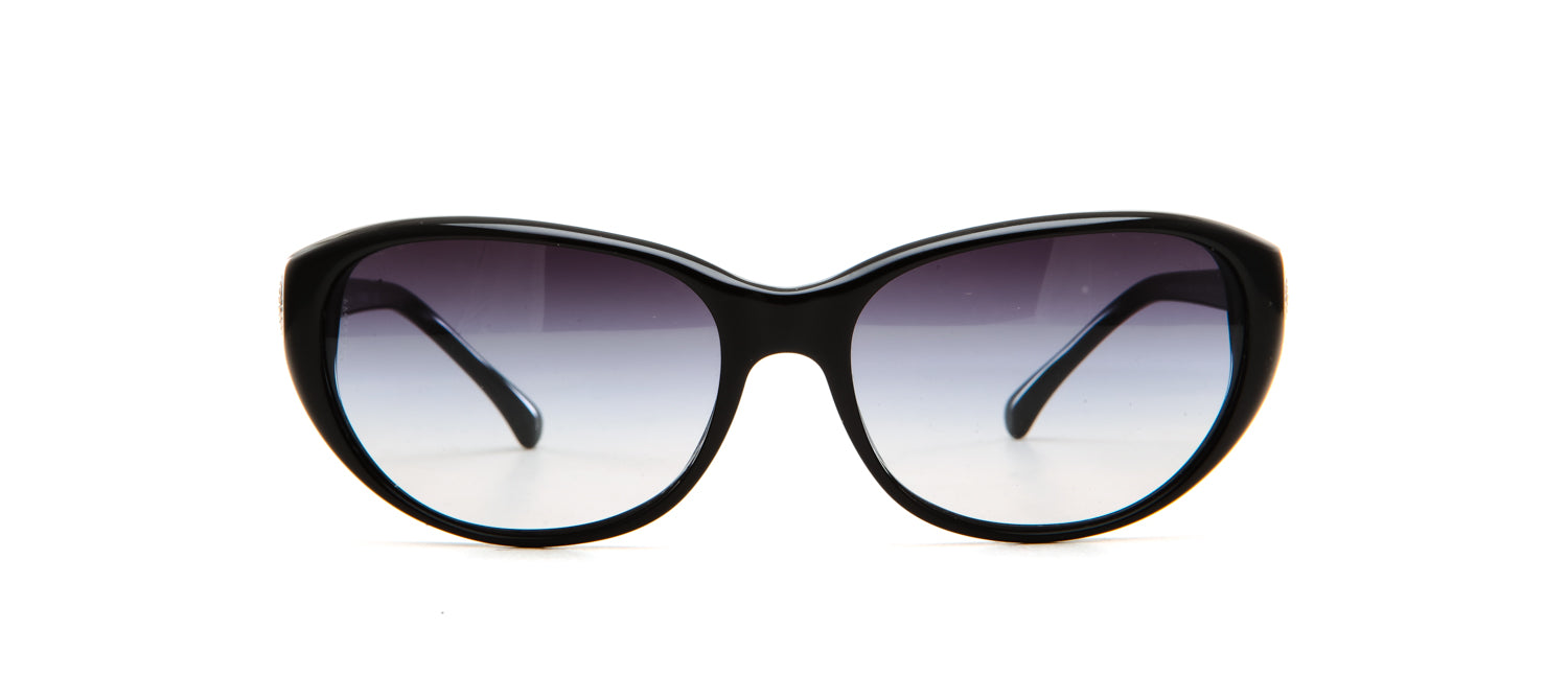 Sunglasses CHANEL CH5488 C503/S2 52-19 Blue in stock, Price 662,50 €