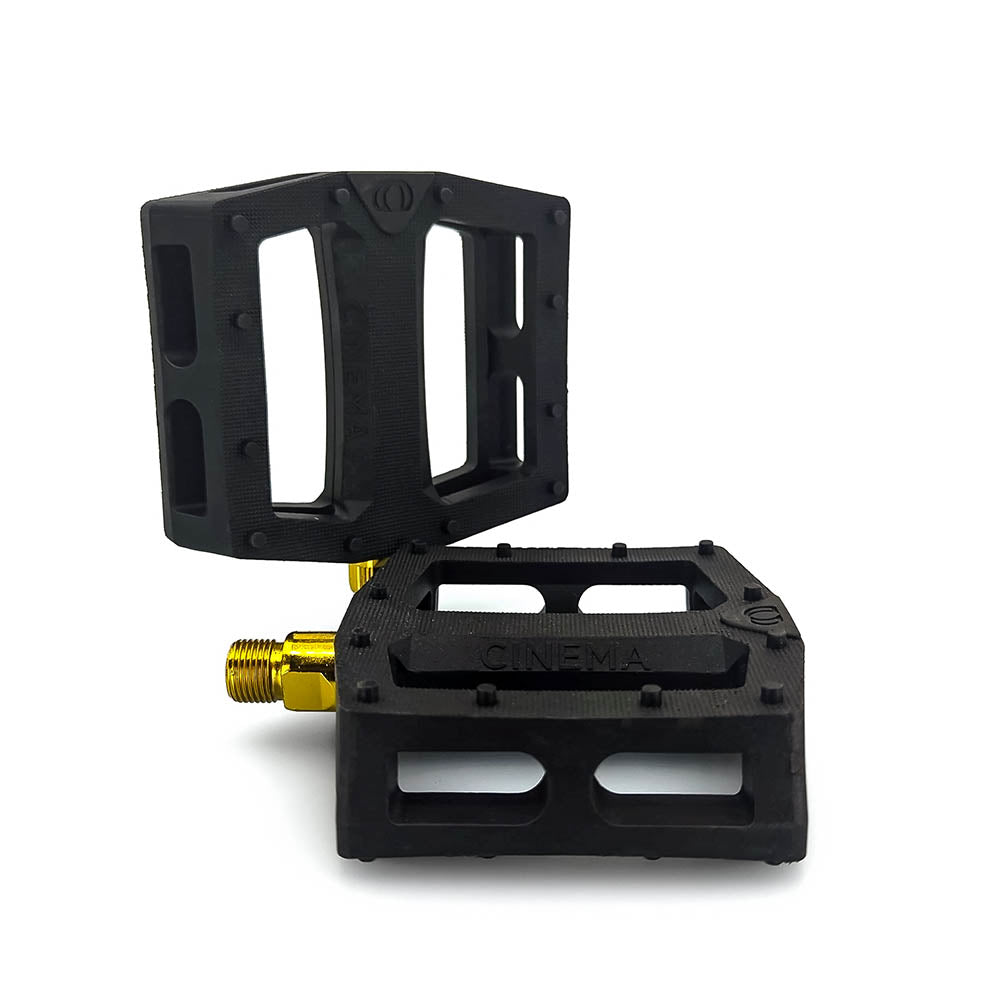 Cinema CK Pedal | Source BMX - US