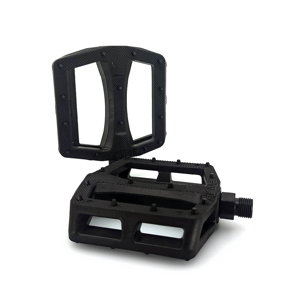 Cult Dak Plastic Pedals Source BMX US