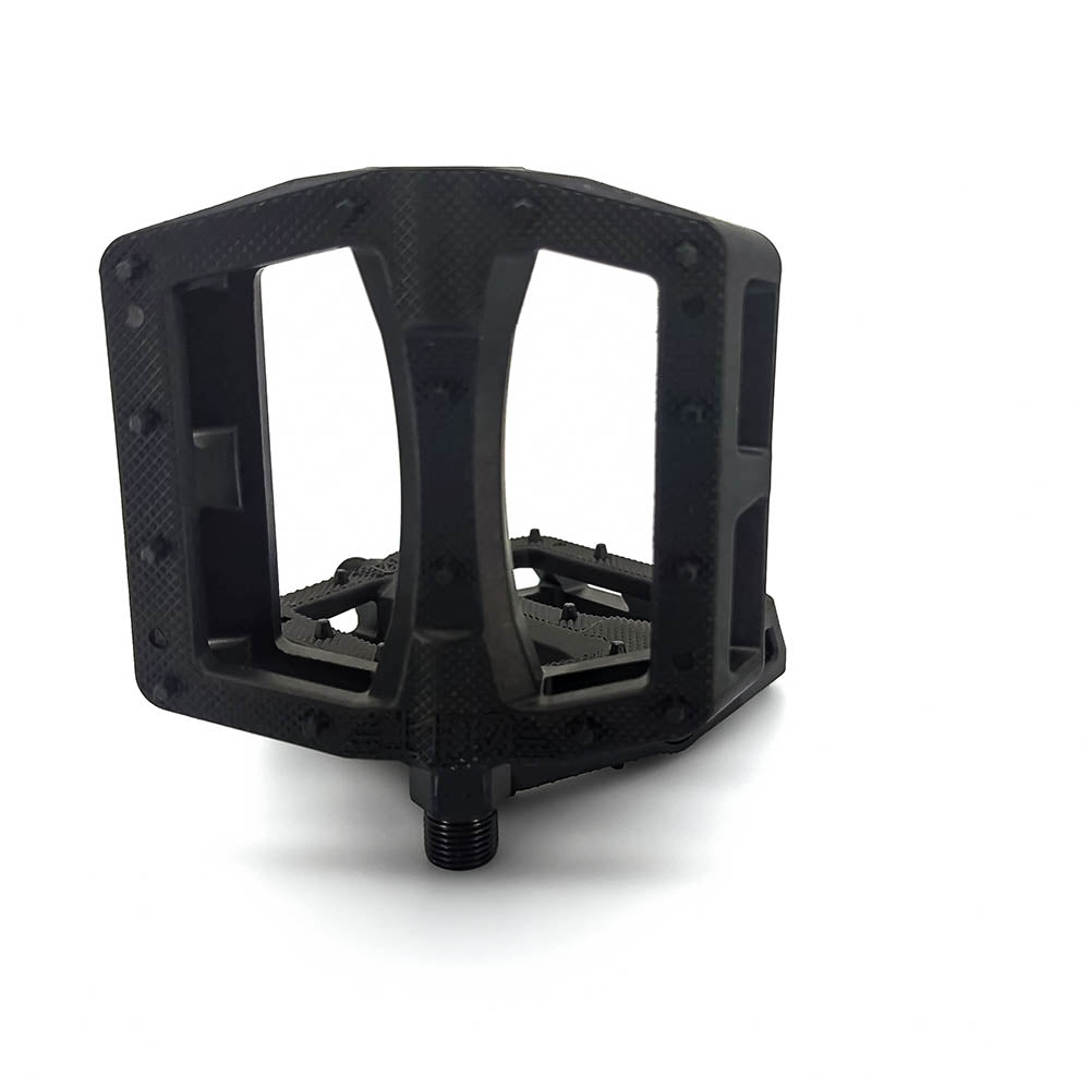 Cult Dak Plastic Pedals Source BMX
