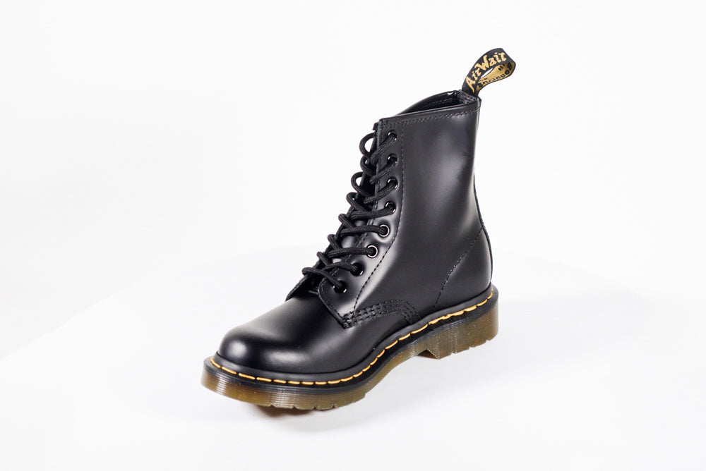 Dr martens 1460 2024 w smooth black